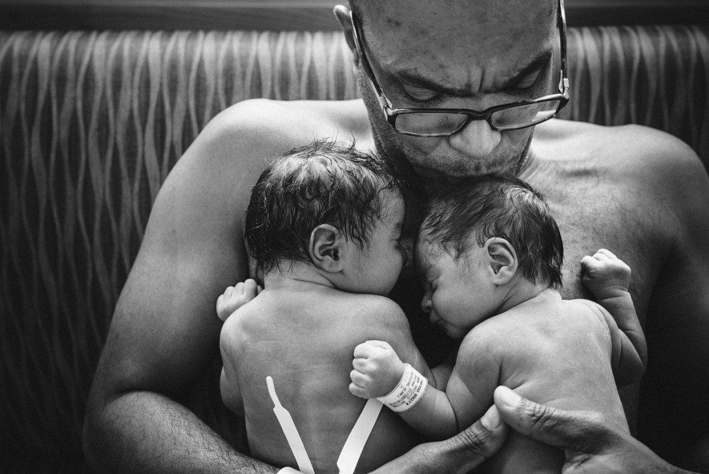 birth photography
