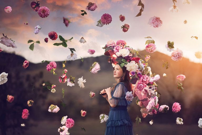 It's here! The best portrait photographers list! As part of the Click and Company 