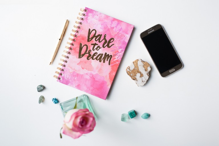 Spring cleaning isn’t just about cleaning out your closet for a new wardrobe. Refreshing your brand can bring new life to your business. Here are 5 quick steps you can take to bring a fresh new feel to your brand.