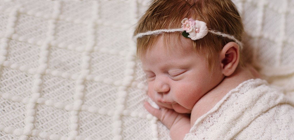 website tips for newborn photographers