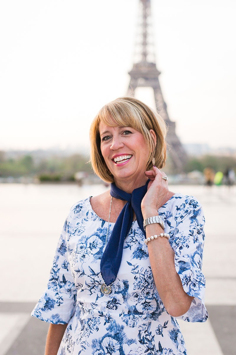Non-boring headshots: how to photograph modern corporate portraits