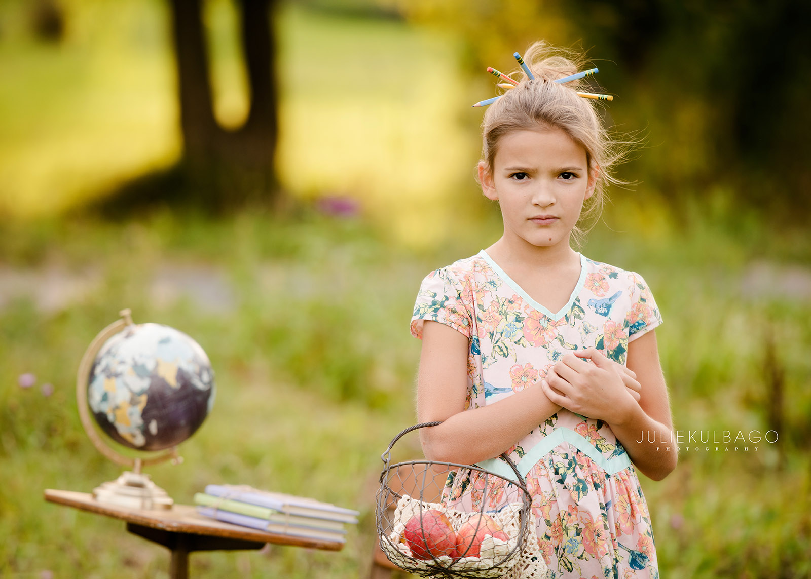 I've started following 5 "rules" of which I abide in order to maintain my sanity during the influx of fall photography work. | Click Magazine