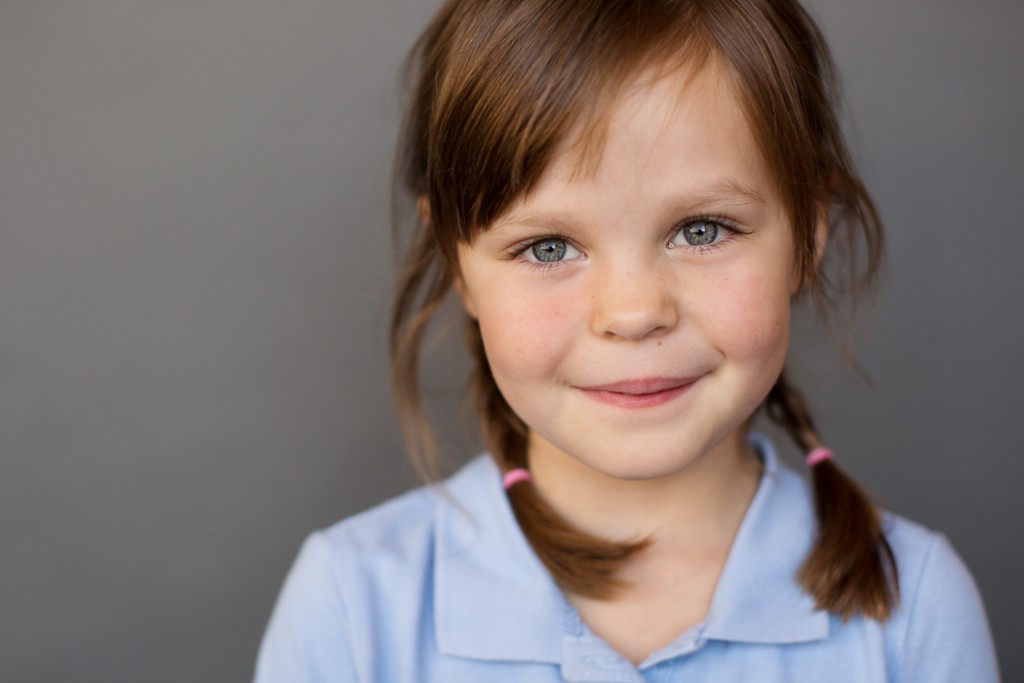 school portraits