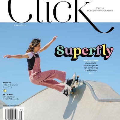 Spring 2023 Cover