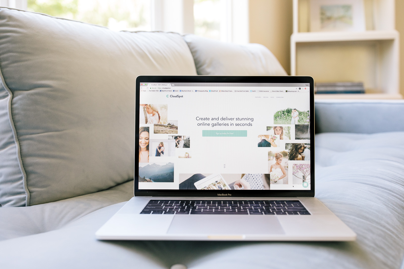 CloudSpot-TarahPhotography-2 CloudSpot studio management software review