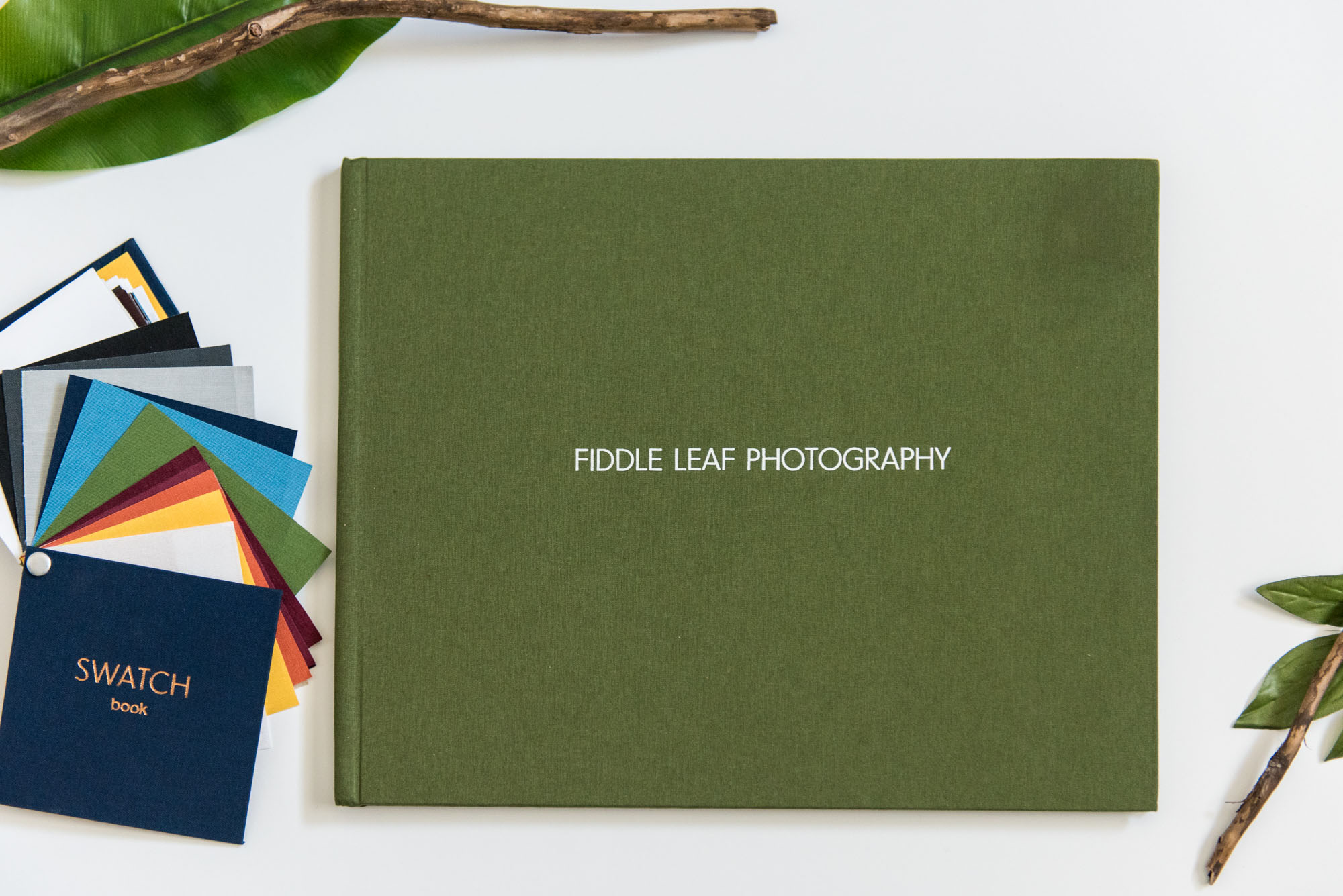 I used to offer everything under the sun - prints in three different finishes, metal prints, canvas, image boxes - but nobody was ordering anything. Not anymore!