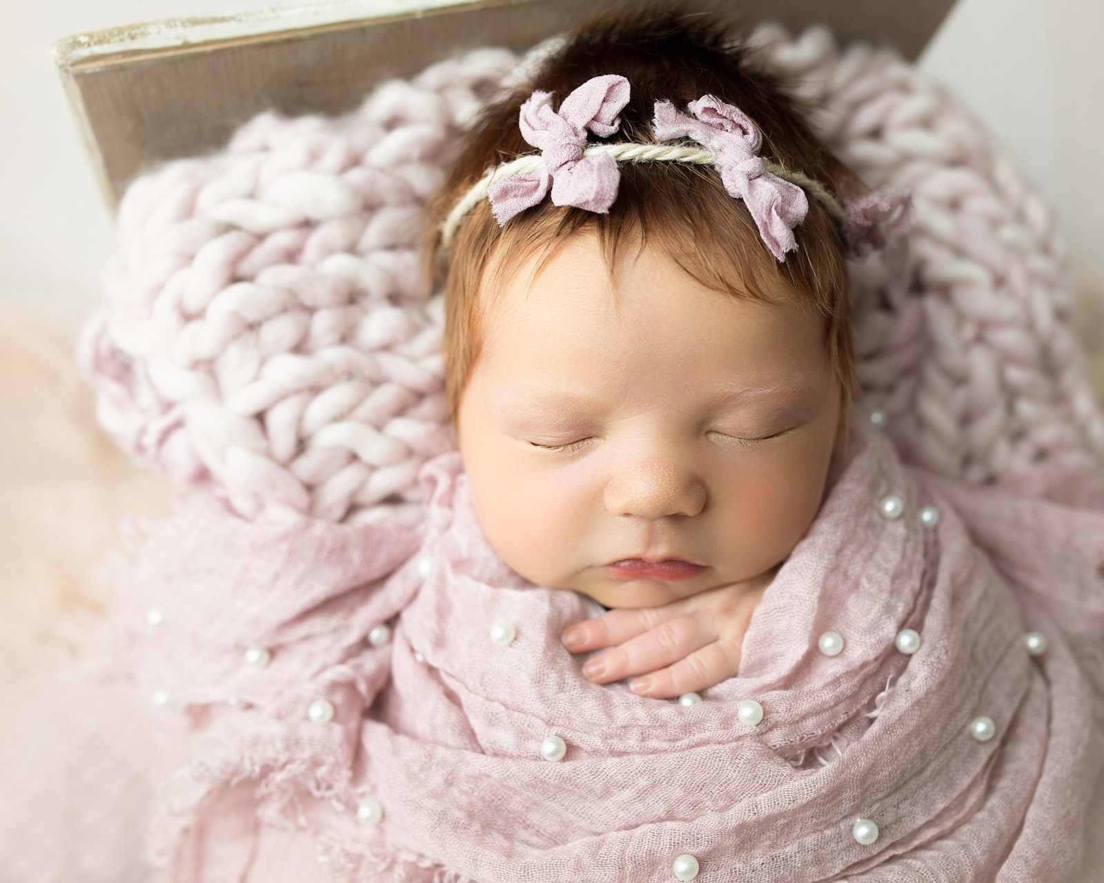 Columbia-MO-newborn-photography-crystal-reddick-9 No-stress newborn photos