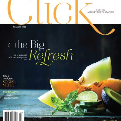 Click Photography Magazine Summer 2022