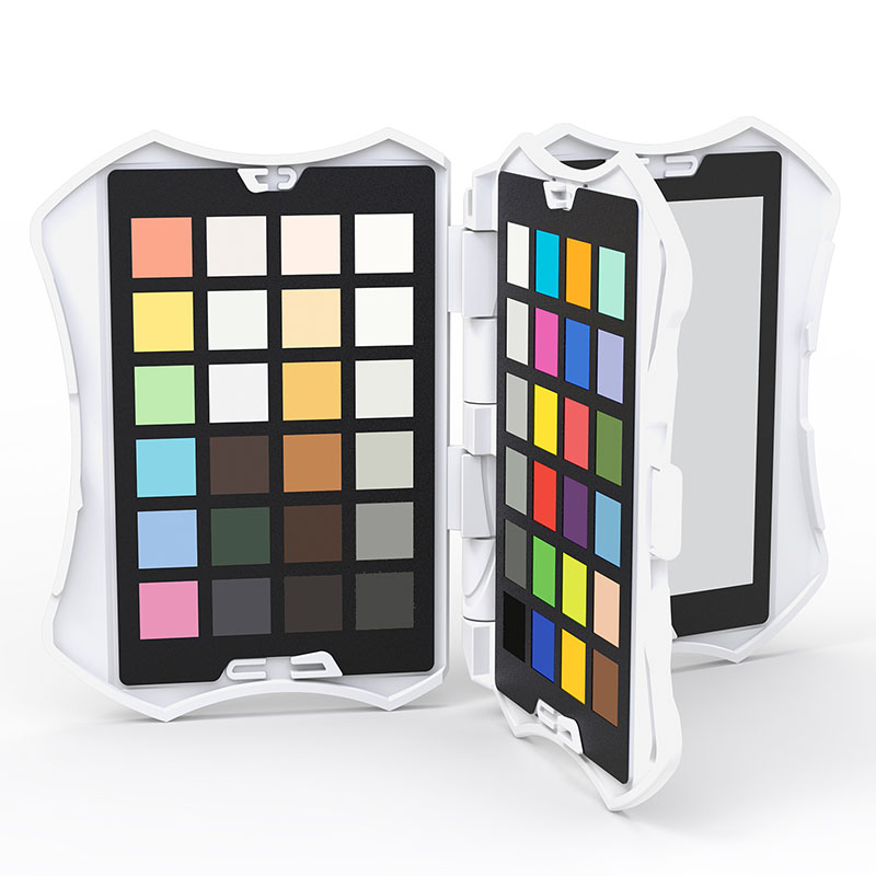 Datacolor Spyder Checker Photo