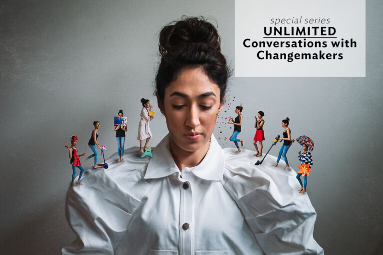 Interview with female Photographer Divya Wolf