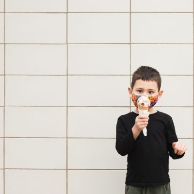 removing distractions from your photos