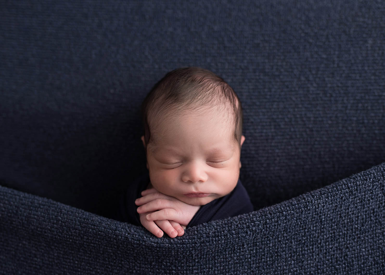 exceptional-client-experience-photography-16 Photo of a newborn baby boy