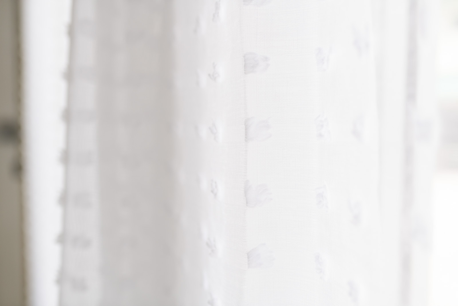 Photography studio decoration