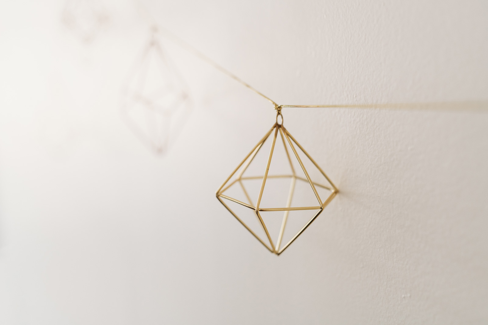 Photography studio decoration