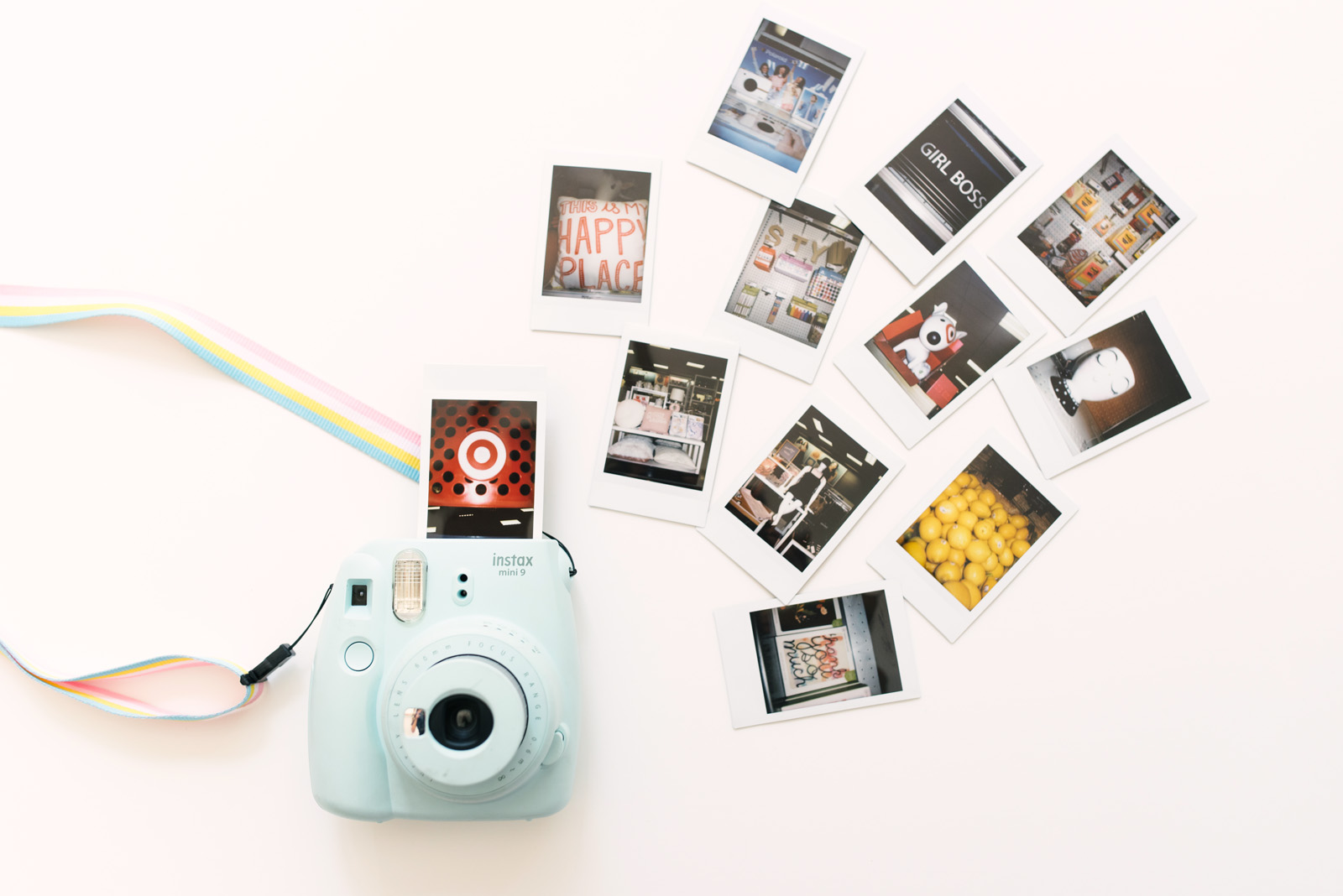 Target for photographers: 15 Photo-related excuses to shop your favorite store