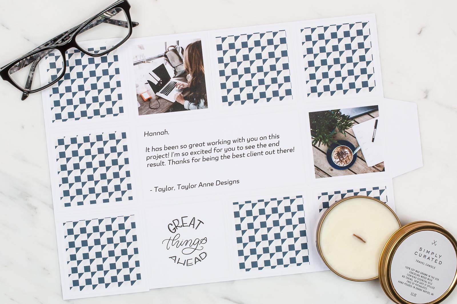 Best client gifts for small business