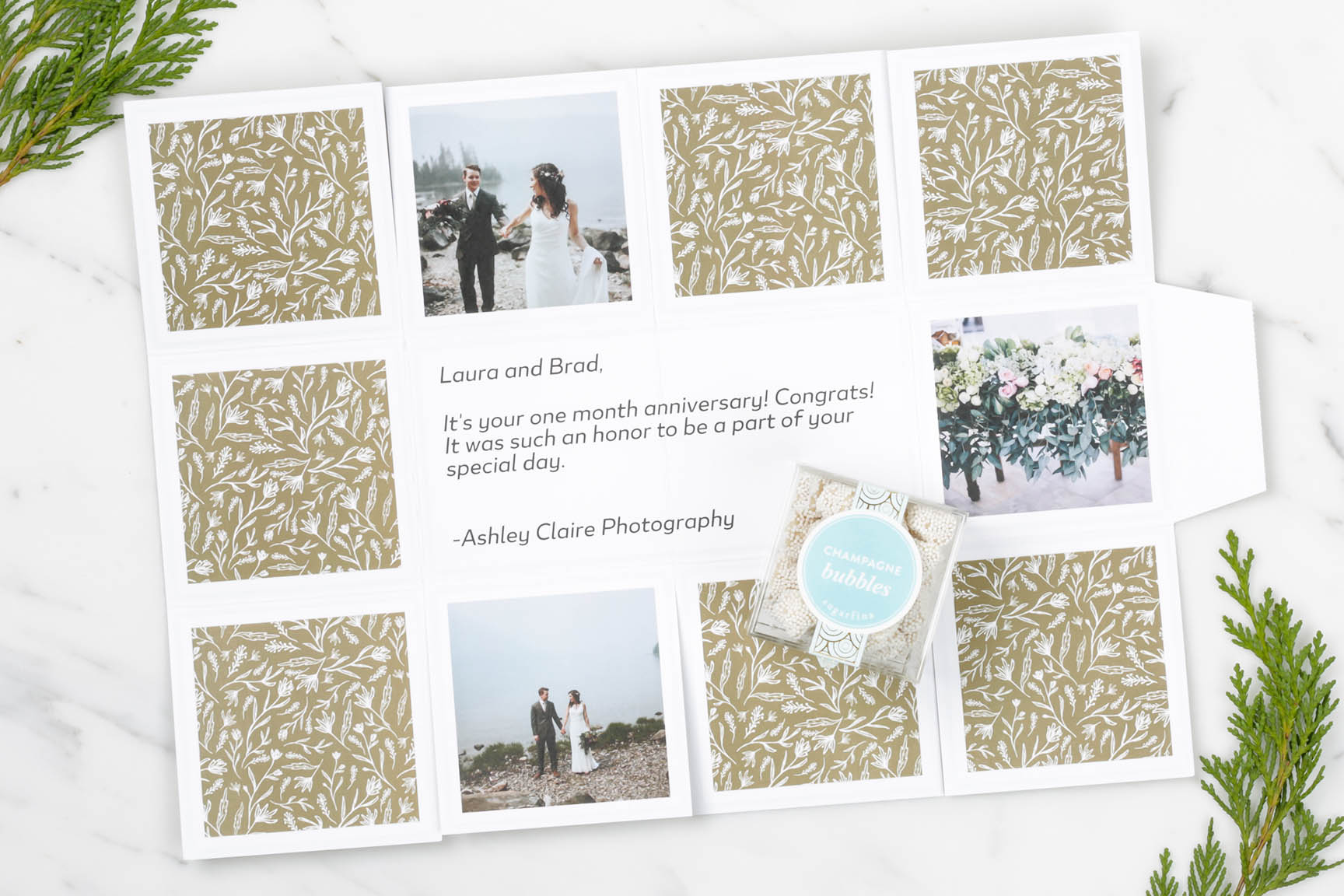 Best client gifts for small business