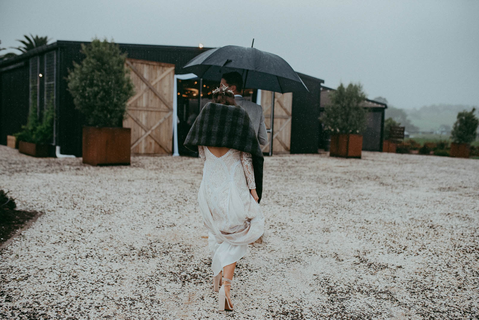 How to book your first wedding — for photographers