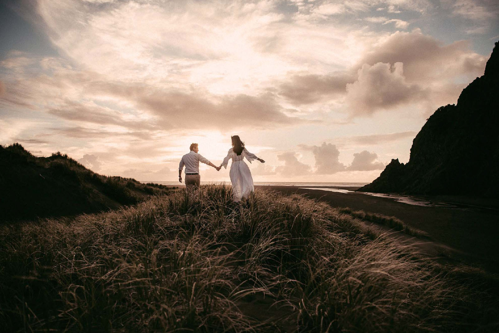 How to book your first wedding — for photographers