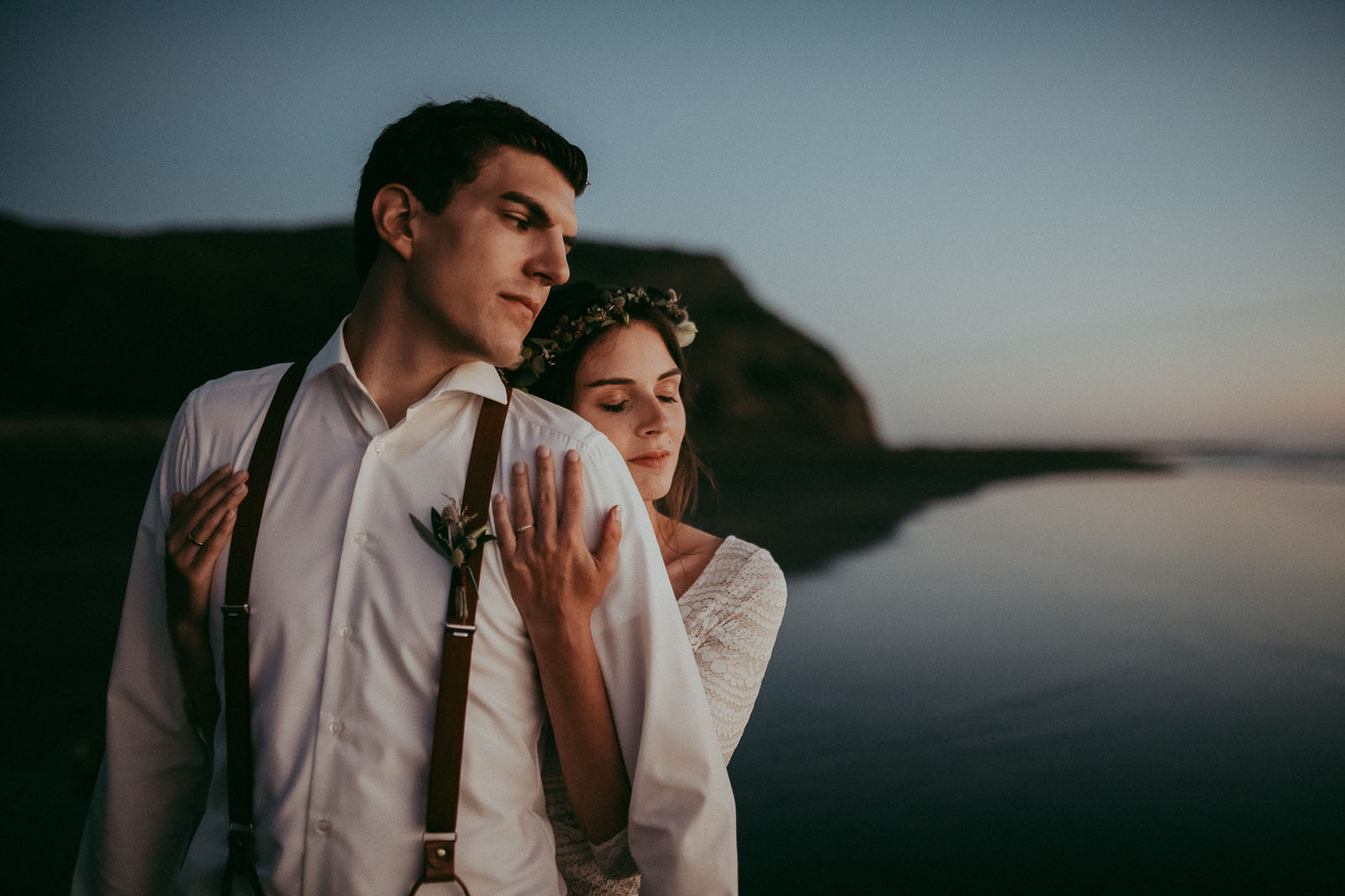 How to book your first wedding — for photographers