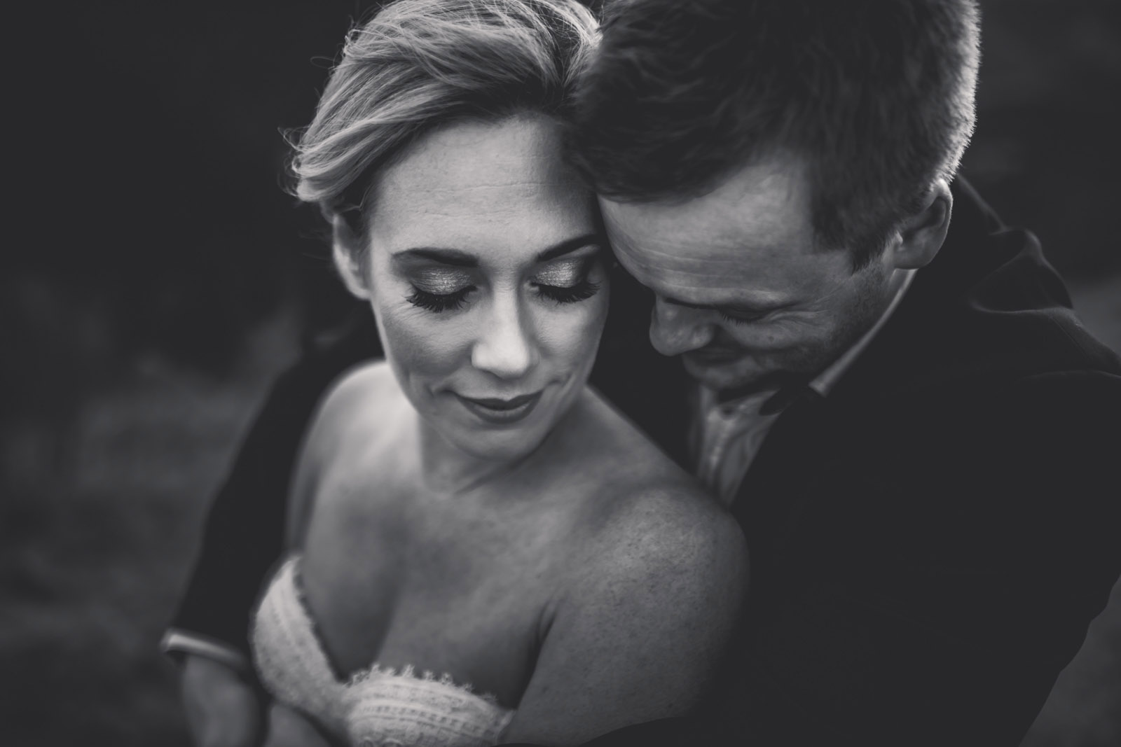 How to book your first wedding — for photographers