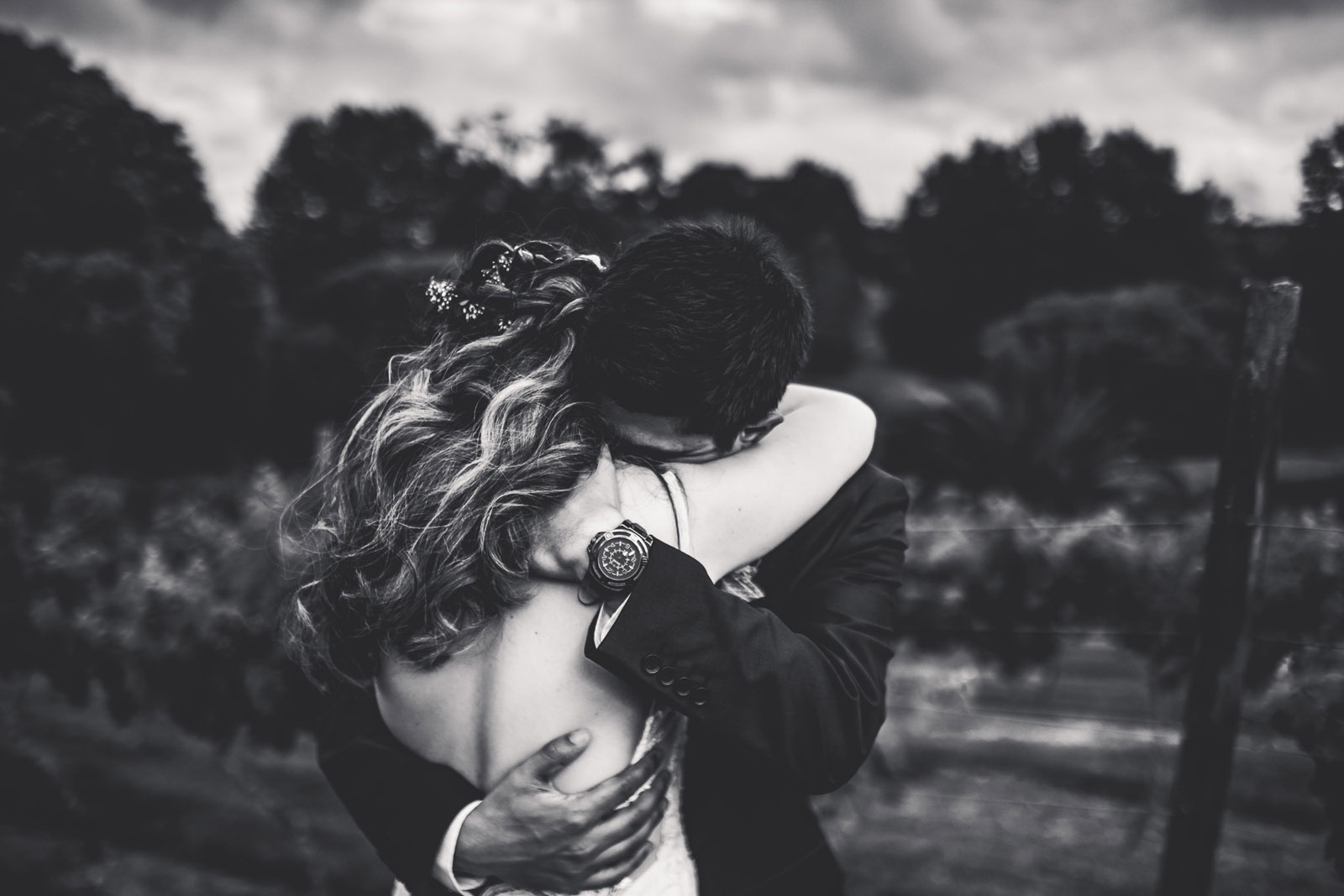 How to book your first wedding — for photographers