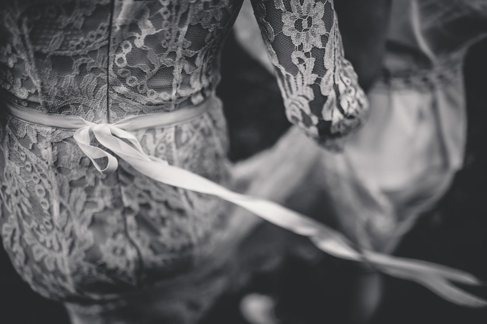 How to book your first wedding — for photographers