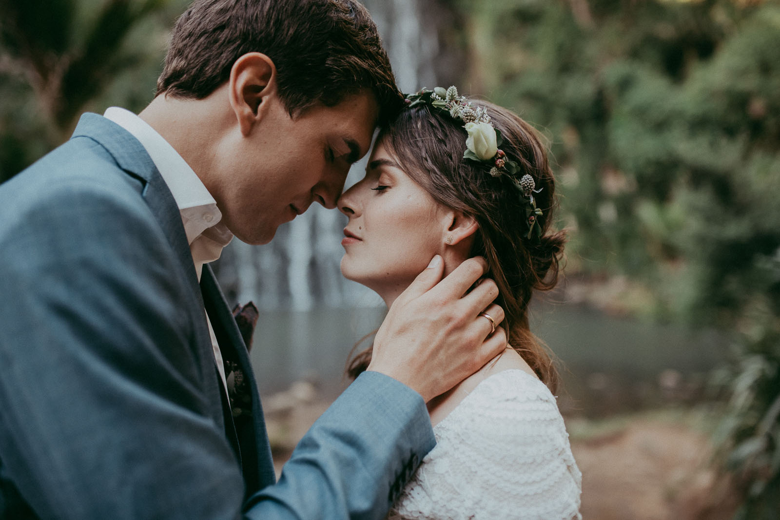 How to book your first wedding — for photographers
