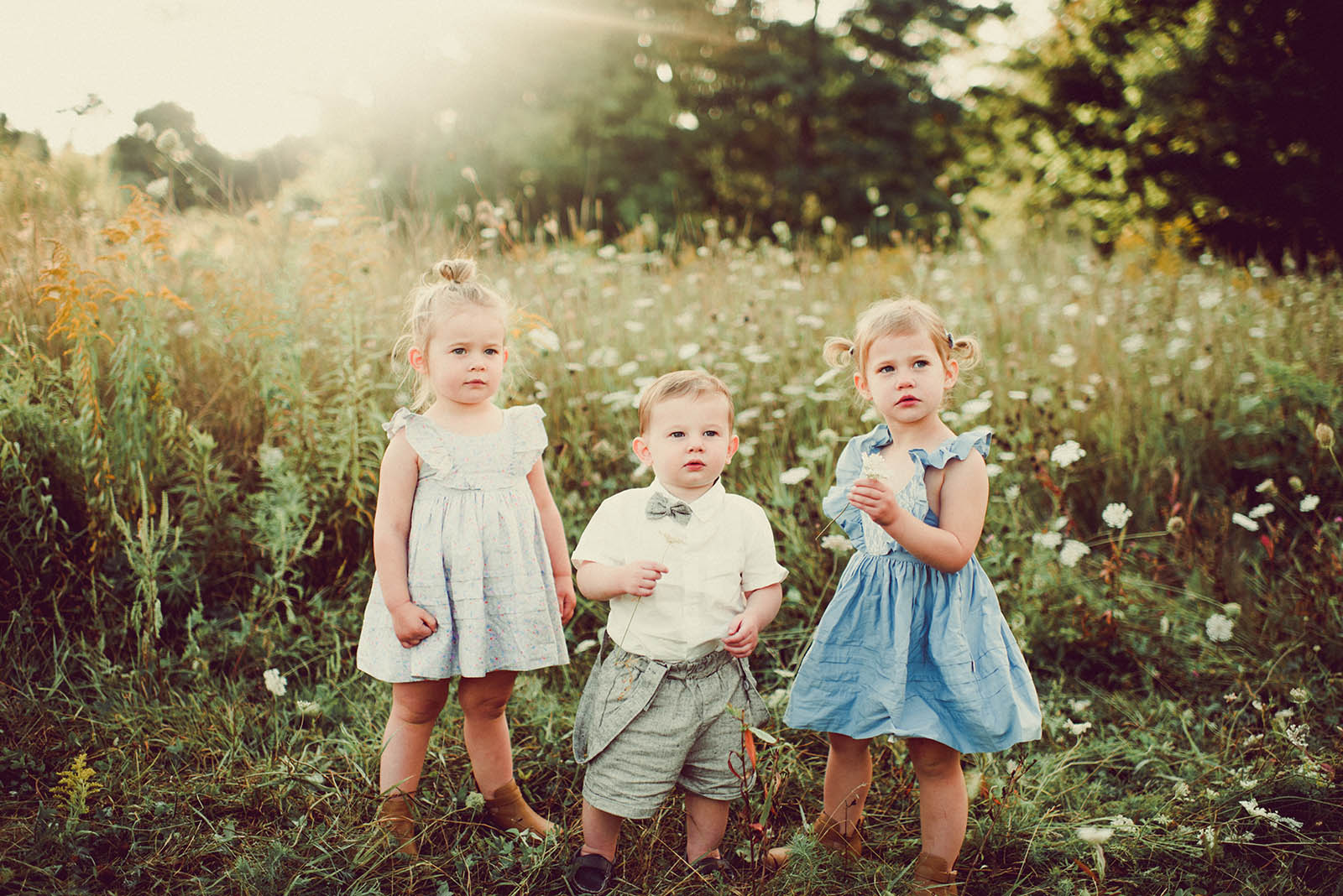 Backlighting is my absolute favorite. Here are some key components and tips I have learned along the way. | Click Magazine