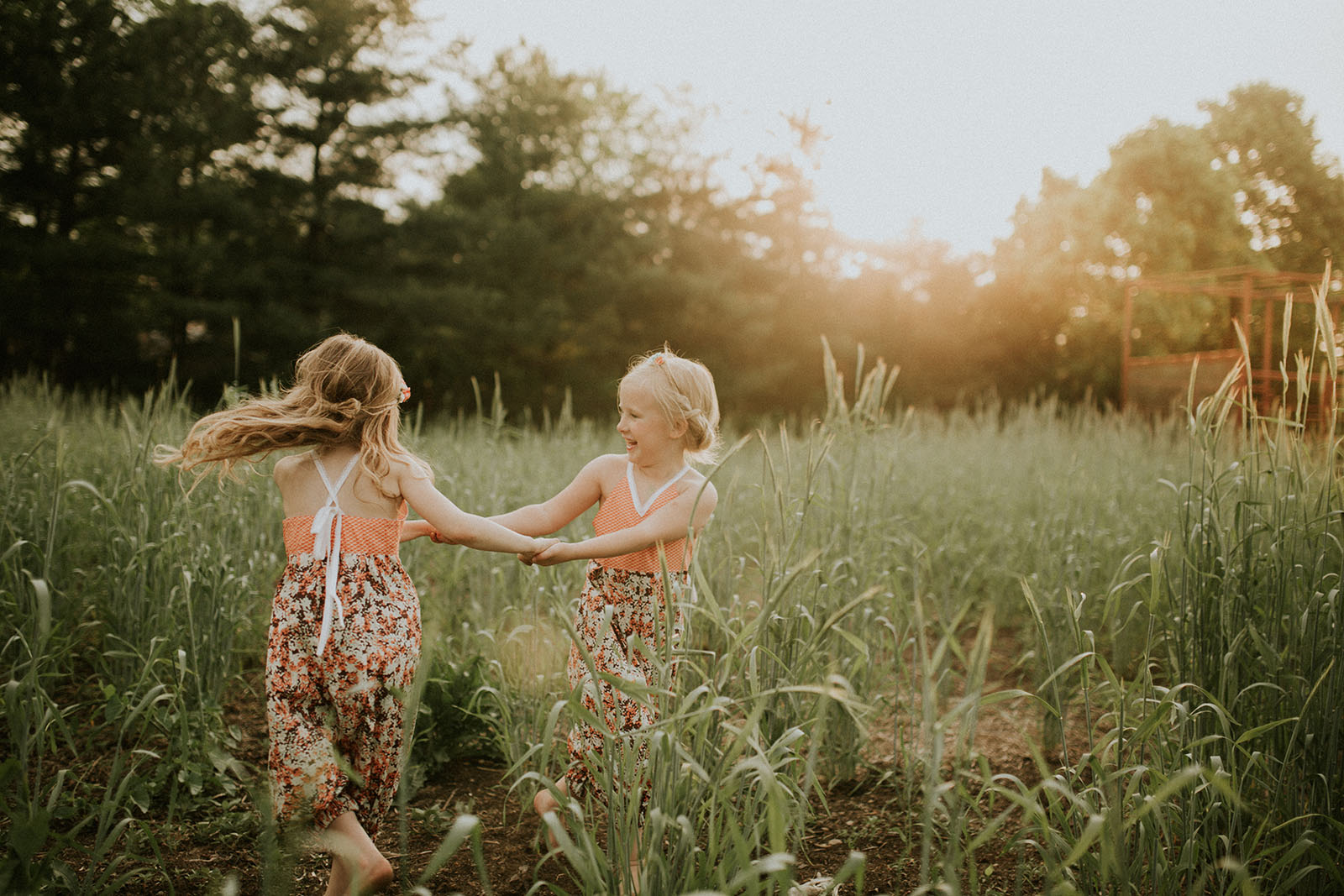 Backlighting is my absolute favorite. Here are some key components and tips I have learned along the way. | Click Magazine