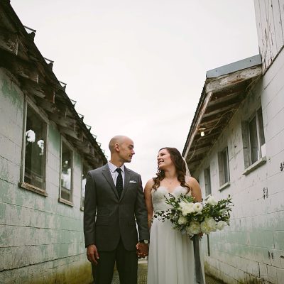 How did I build a wedding photography business that simultaneously emphasizes photojournalism and portraits? This is how. | Click Magazine