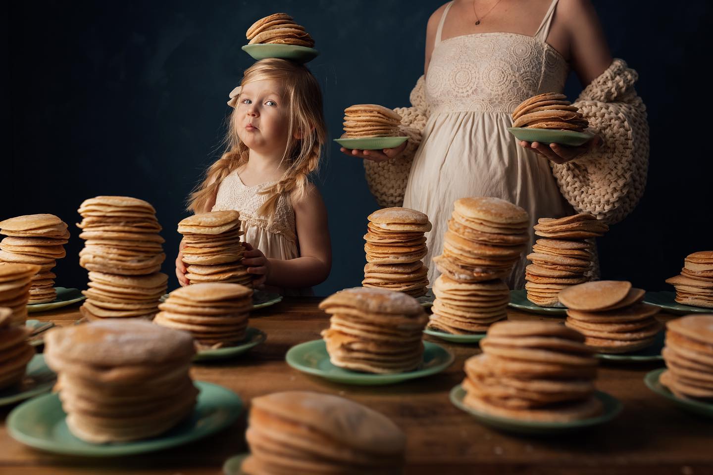 Interview with Meg Loeks about her new workshop for photographers called the Artists Eye2