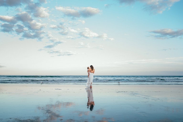 Jen Bilodeau organizes her photography with Shootproof