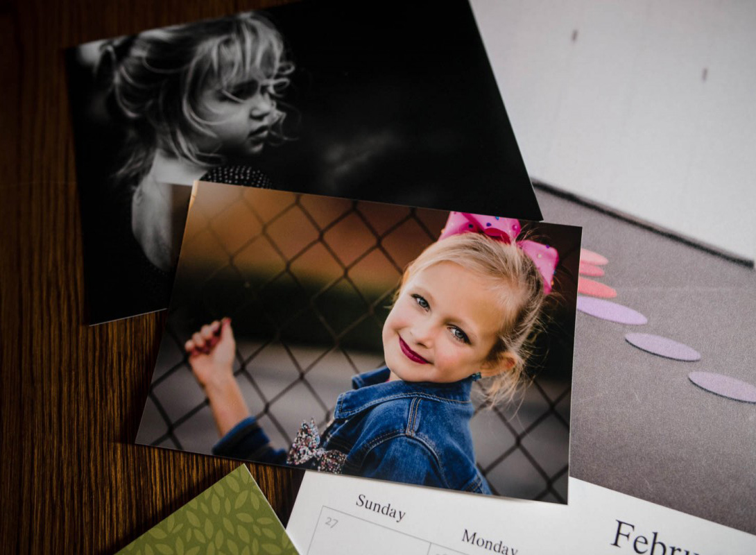 kate-luber-girl-printed Photo prints illustrate printing digital images