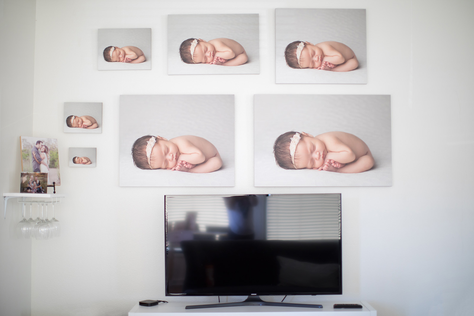 We fell in love with Stevie Cruz's beautiful and timeless work, her generous heart, and her charming studio space. Stevie was kind enough to share more about her path to success and her perfectly suited studio space.