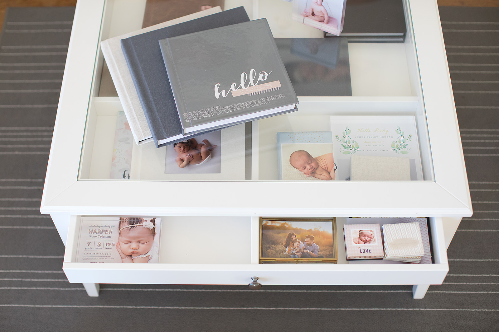 We fell in love with Stevie Cruz's beautiful and timeless work, her generous heart, and her charming studio space. Stevie was kind enough to share more about her path to success and her perfectly suited studio space.