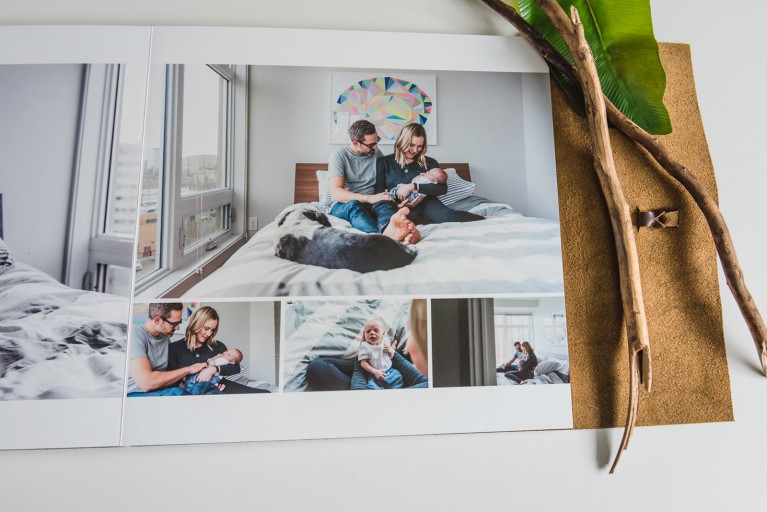 I used to offer everything under the sun - prints in three different finishes, metal prints, canvas, image boxes - but nobody was ordering anything. Not anymore!