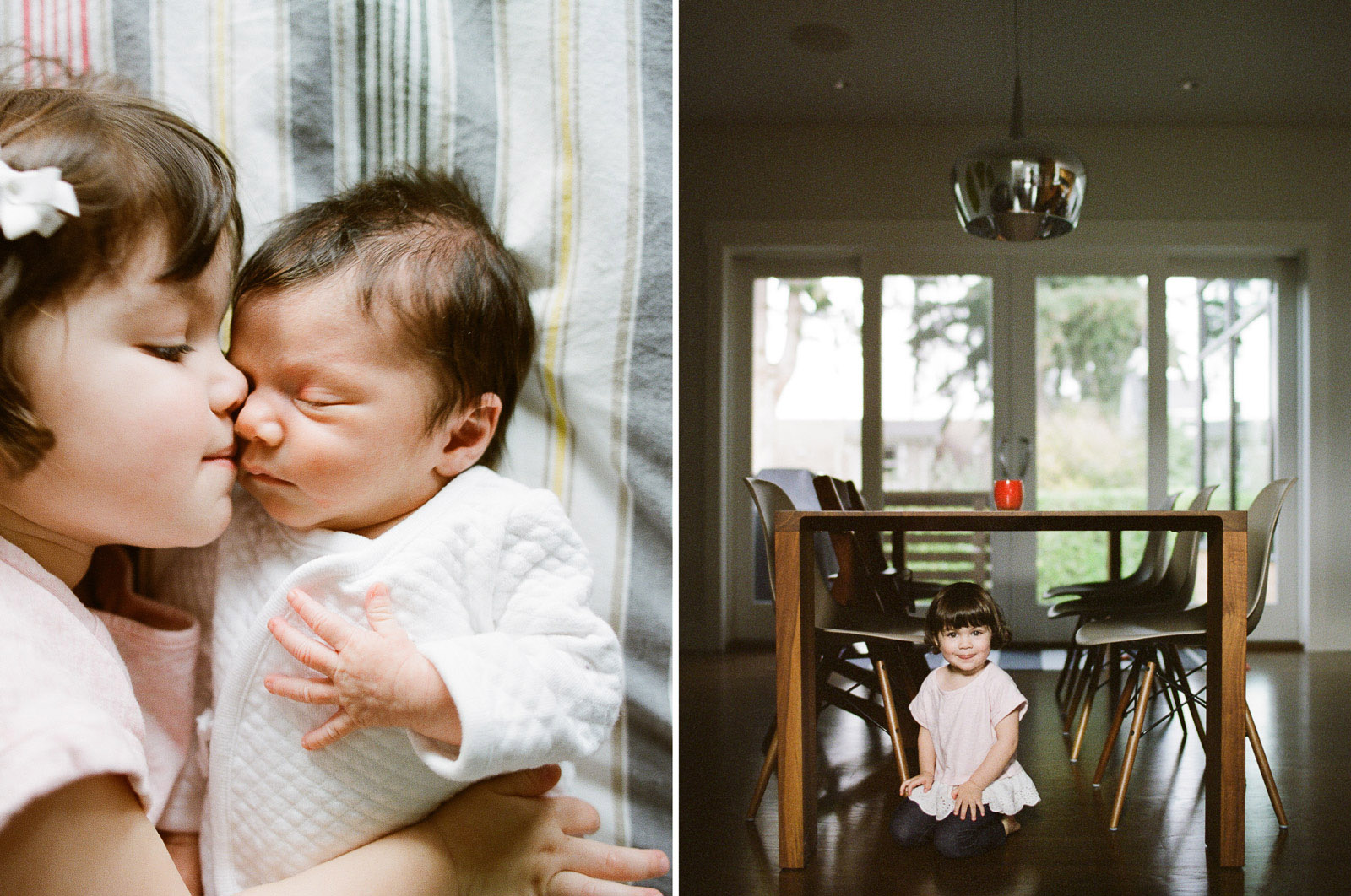 Early last summer I made the hard decision to close my studio doors. So here I am now, reflecting back on that decision and what has transpired in the six months since.