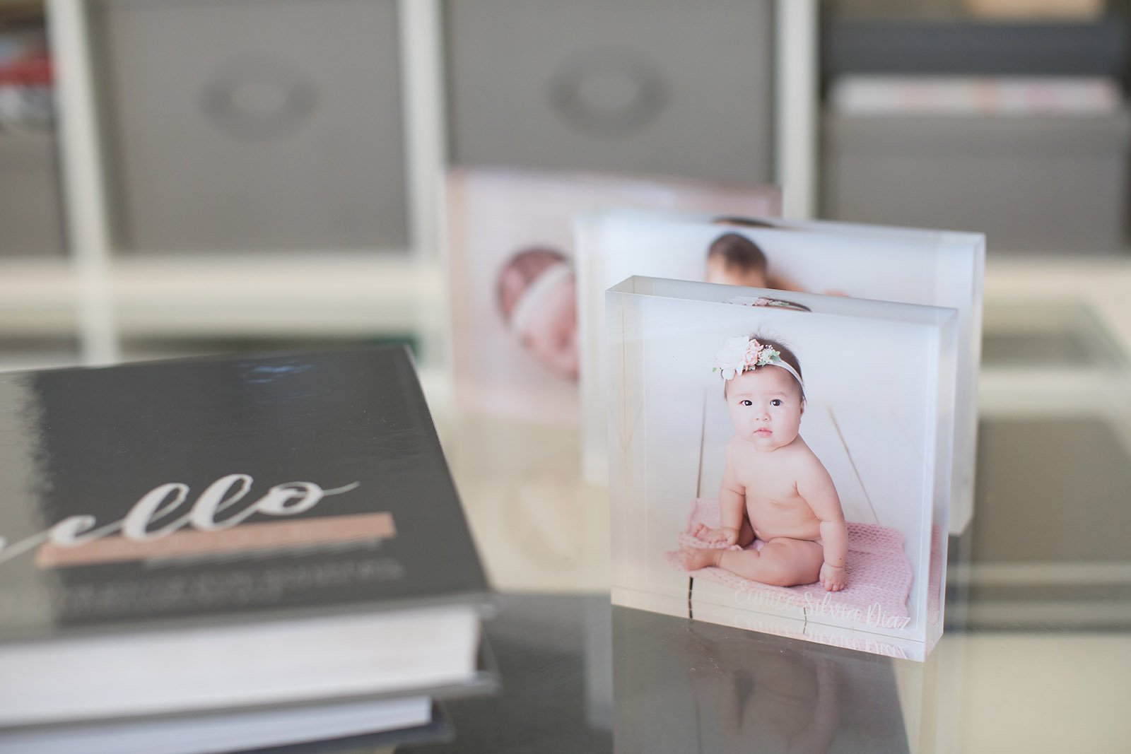 We fell in love with Stevie Cruz's beautiful and timeless work, her generous heart, and her charming studio space. Stevie was kind enough to share more about her path to success and her perfectly suited studio space.