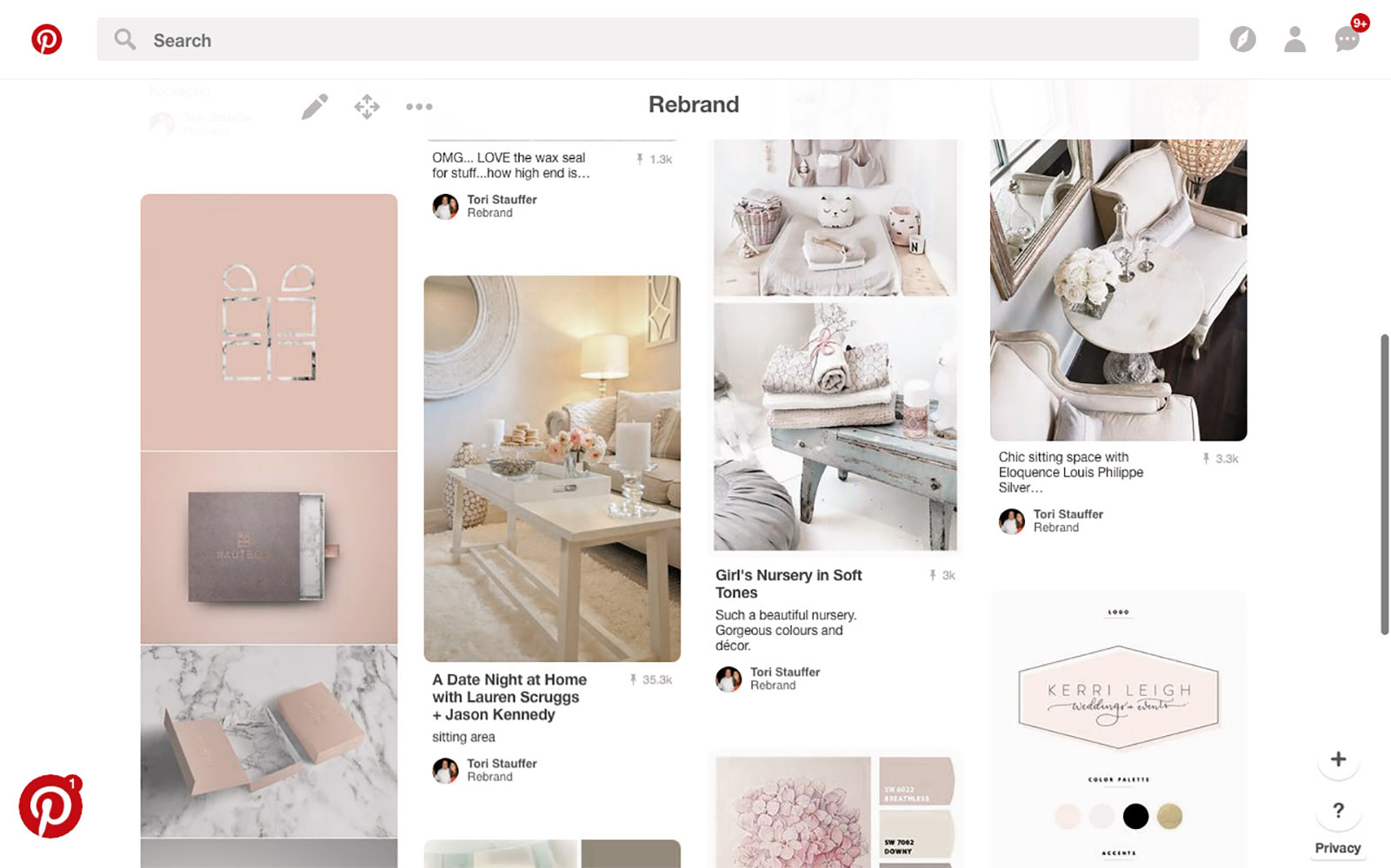The most successful businesses have a distinct voice, but it is often difficult to define that voice when starting out. Here are some specific things you can do in order to create an alluring brand that shows off who you are and attracts the right client.