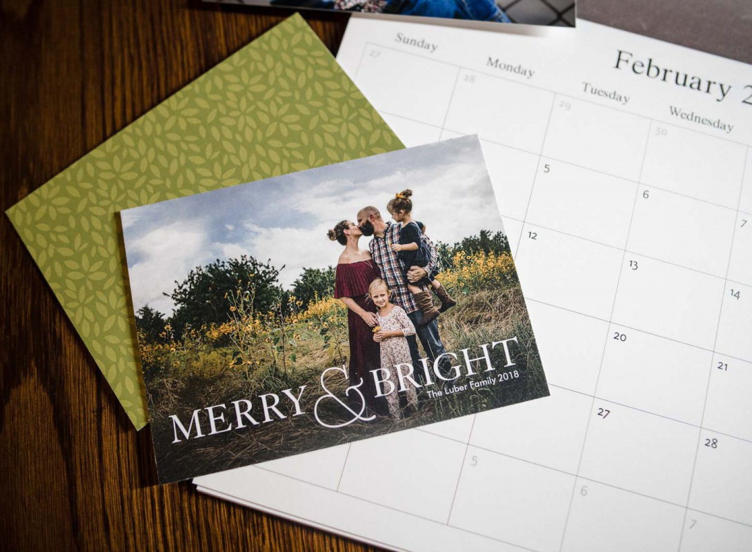 preparing-digital-images-for-print-card A holiday card printed by Mpix shows the importance of preparing digital images for print