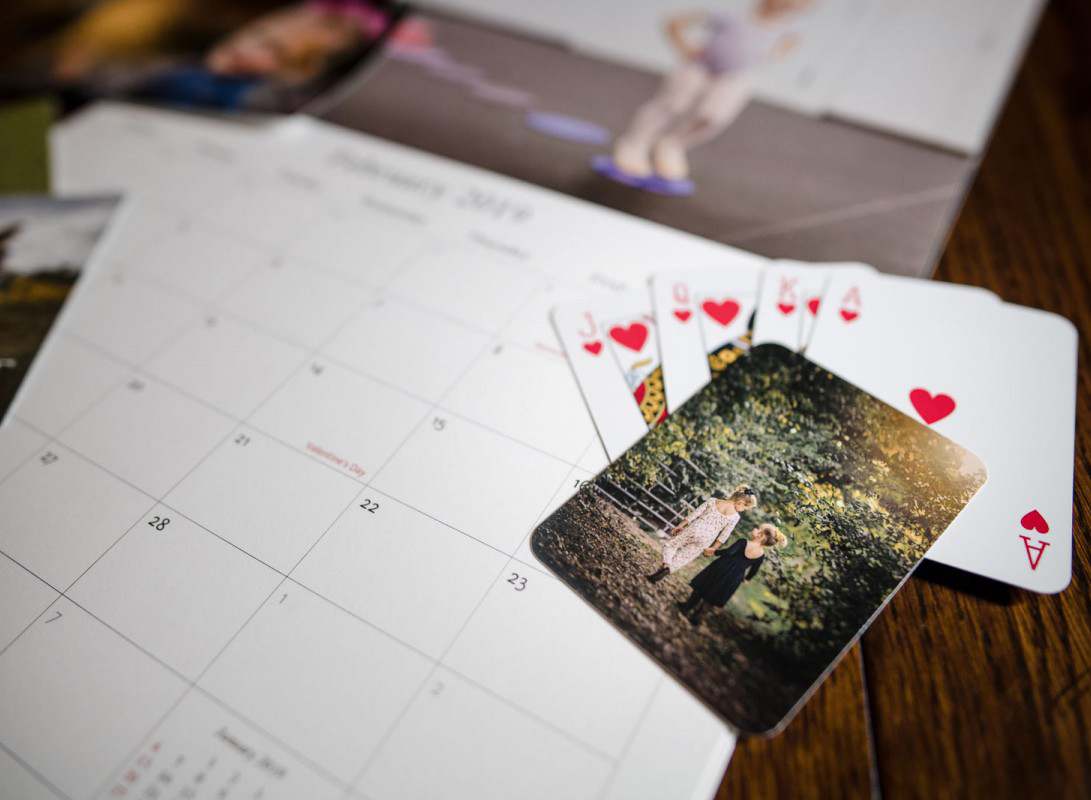 preparing-digital-images-for-print-mpix Photo playing cards show the importance of preparing digital images for print