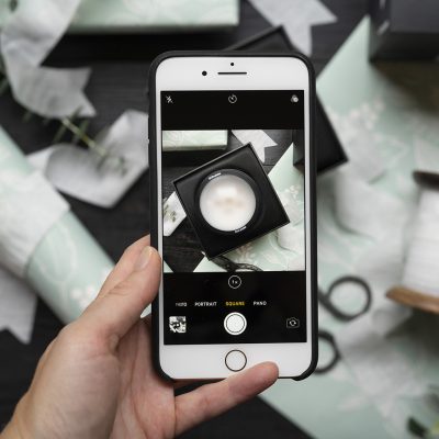 Profoto C1 Plus smartphone studio light