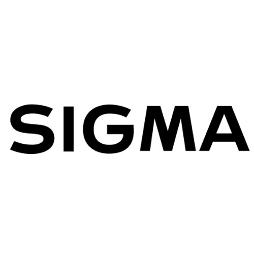 Sigma Photo Logo