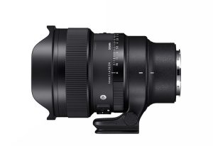 SIGMA 14mm F1.4 DG DN Art lens