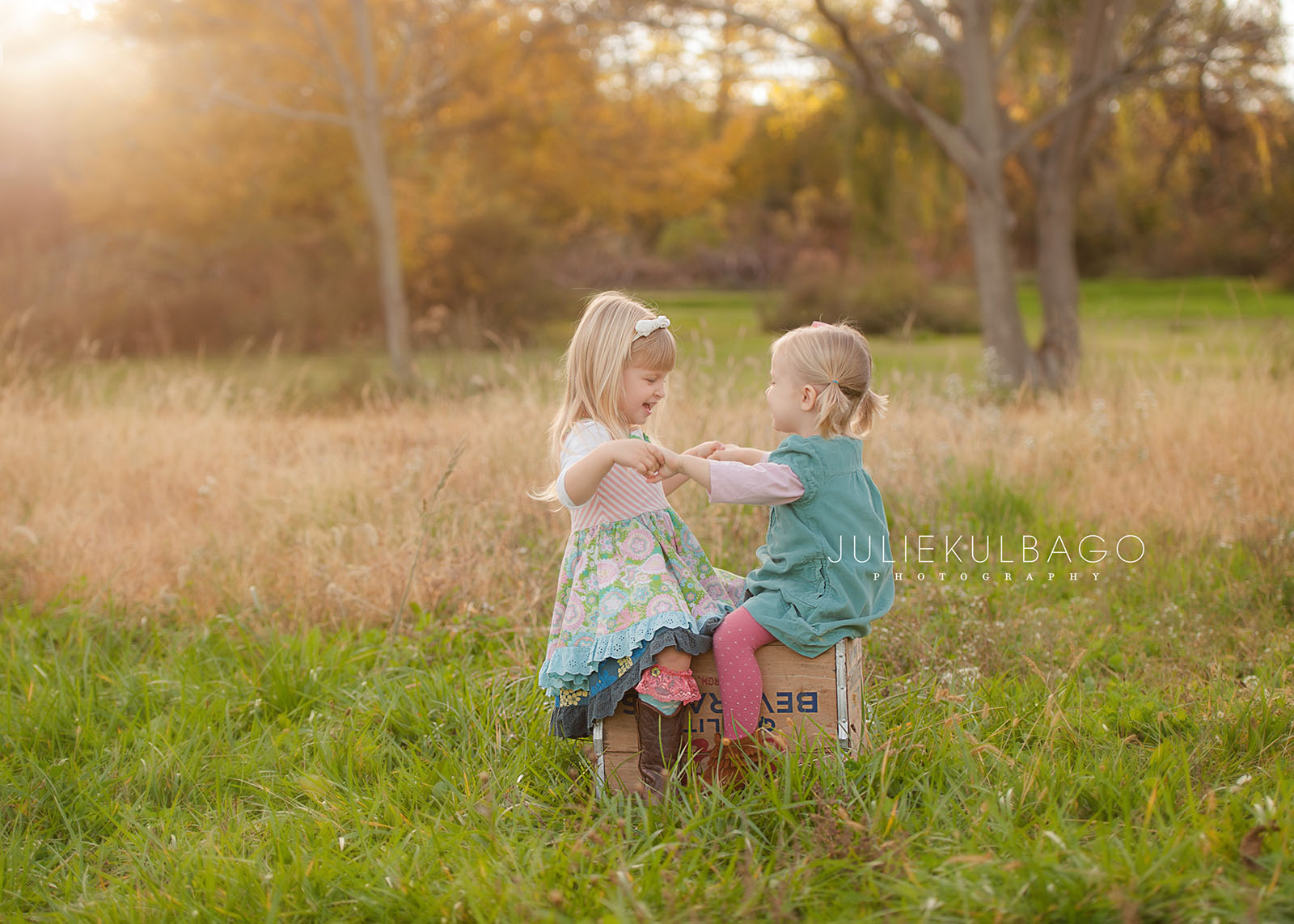 I've started following 5 "rules" of which I abide in order to maintain my sanity during the influx of fall photography work. | Click Magazine