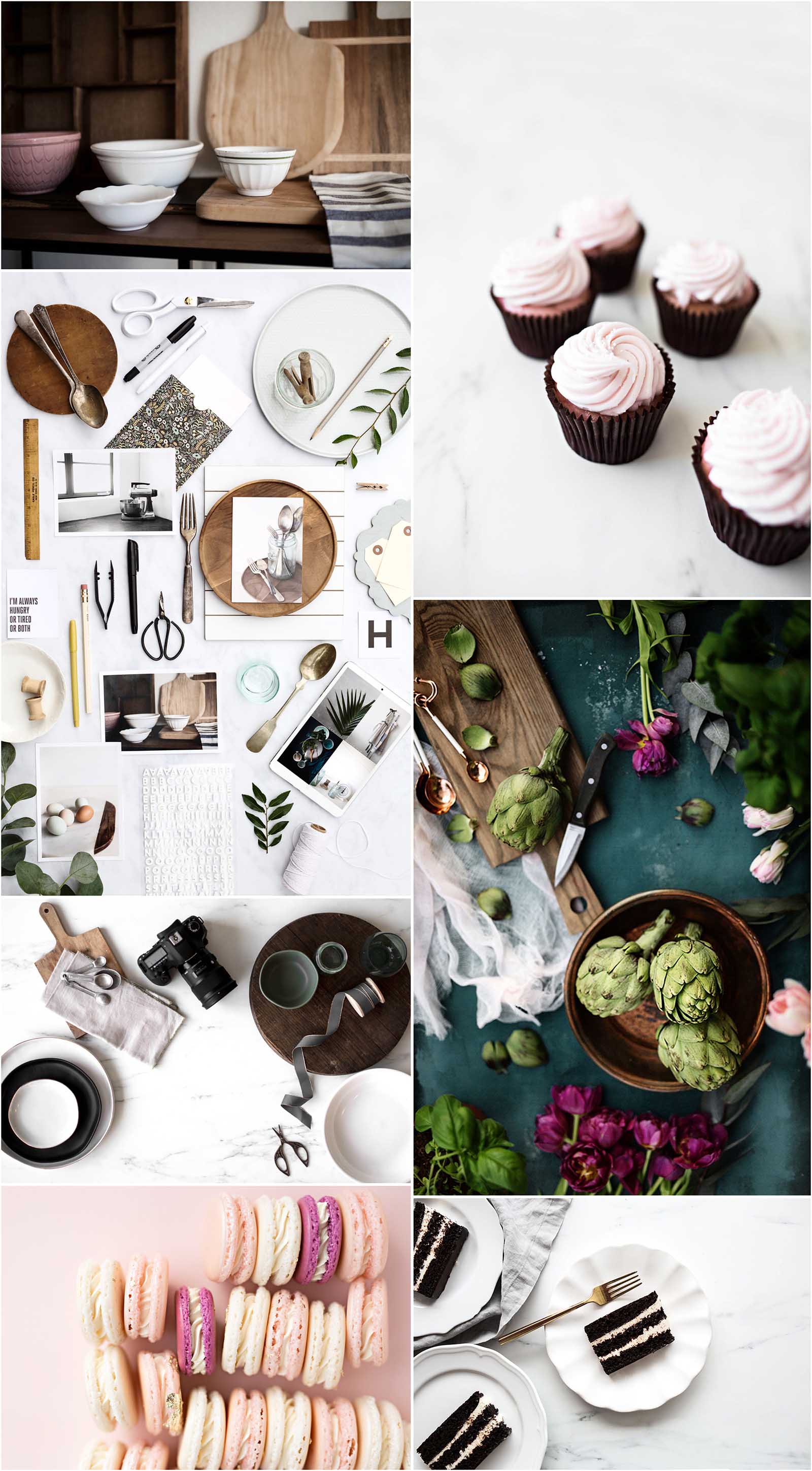 stephanie-studer-garage-photo-studio How to turn your garage into a photo studio