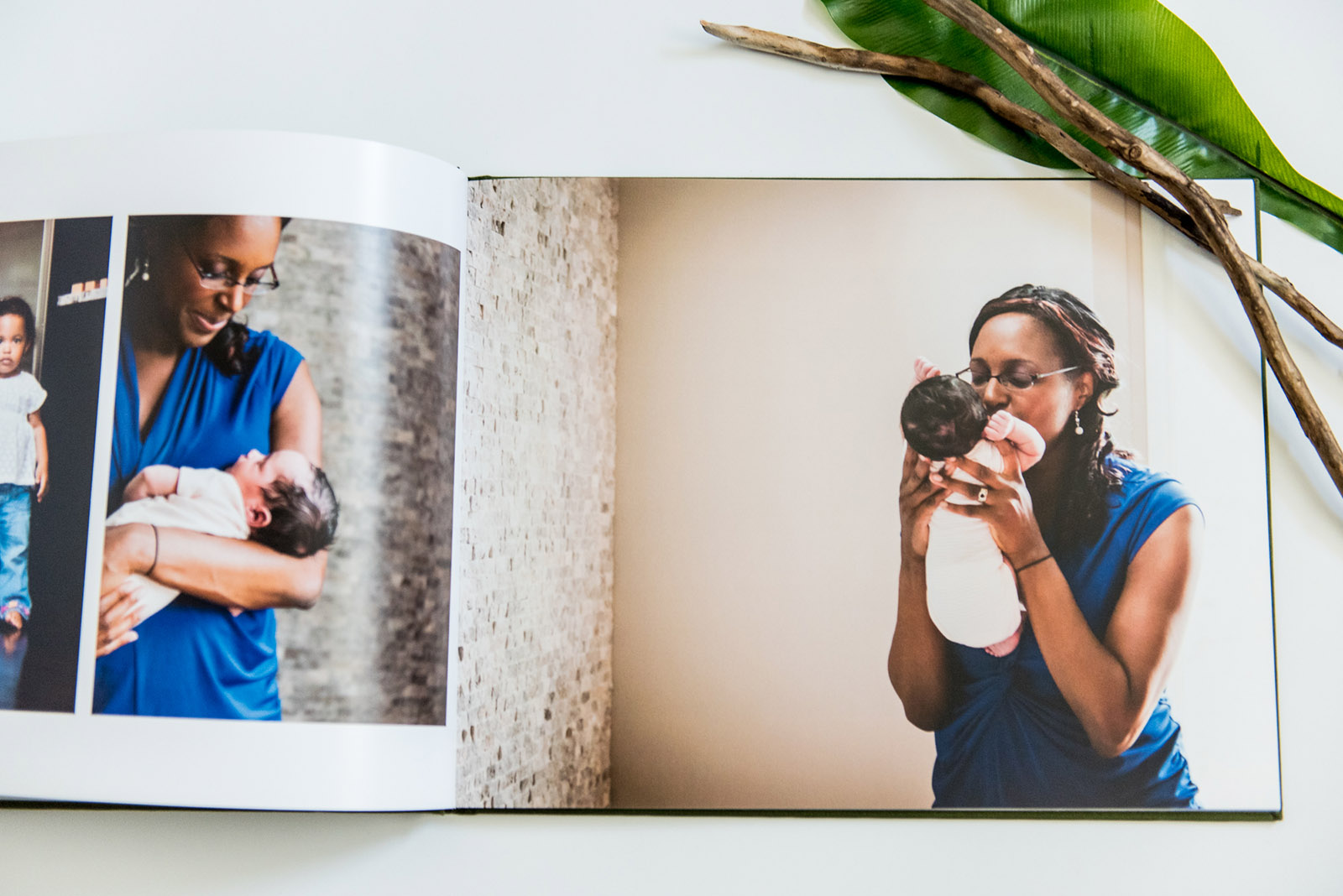 I used to offer everything under the sun - prints in three different finishes, metal prints, canvas, image boxes - but nobody was ordering anything. Not anymore!