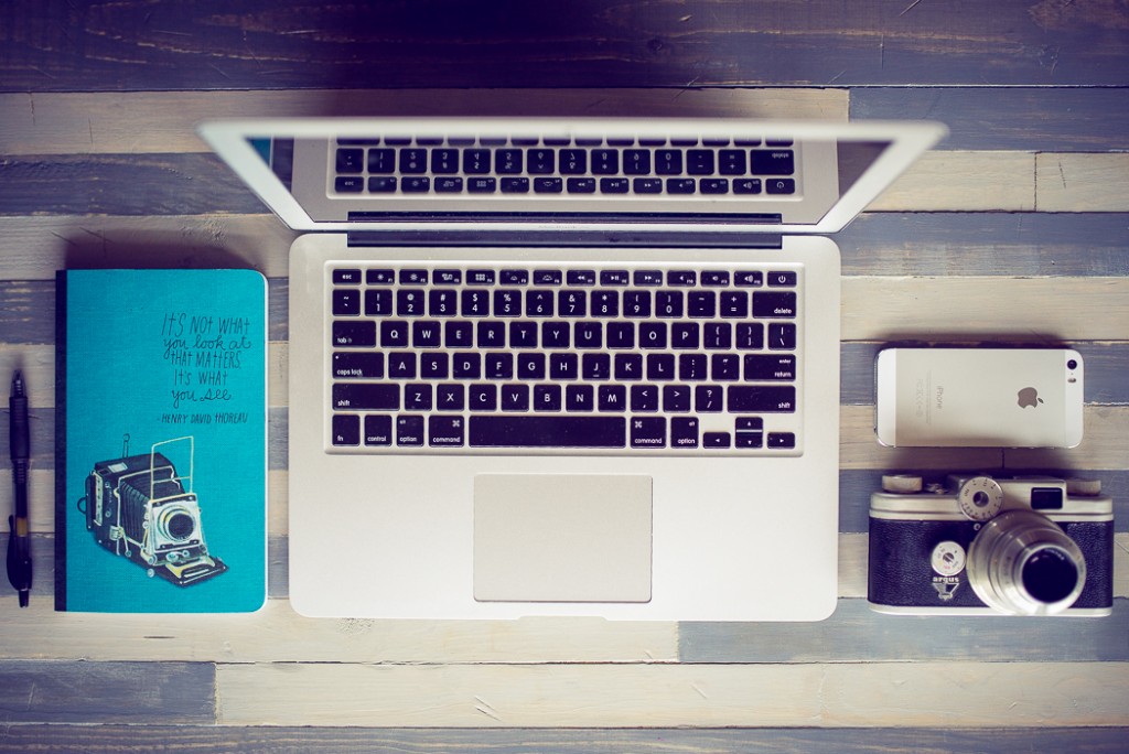 Transform Your Photography Business
