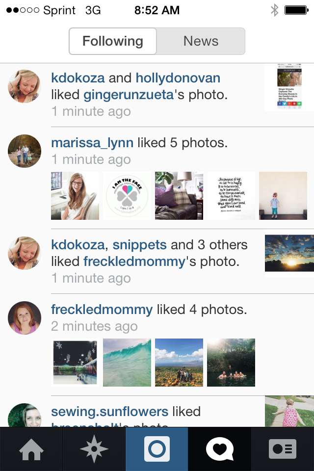 IG Following example - Courtney Slazinik copy